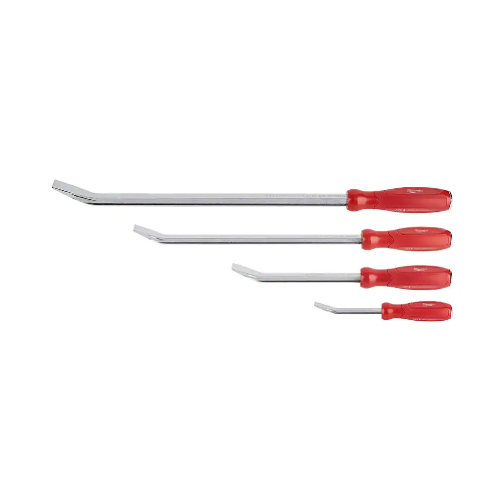 Pry Bar Set