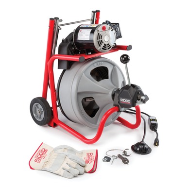 Ridgid 49002 Tool Set