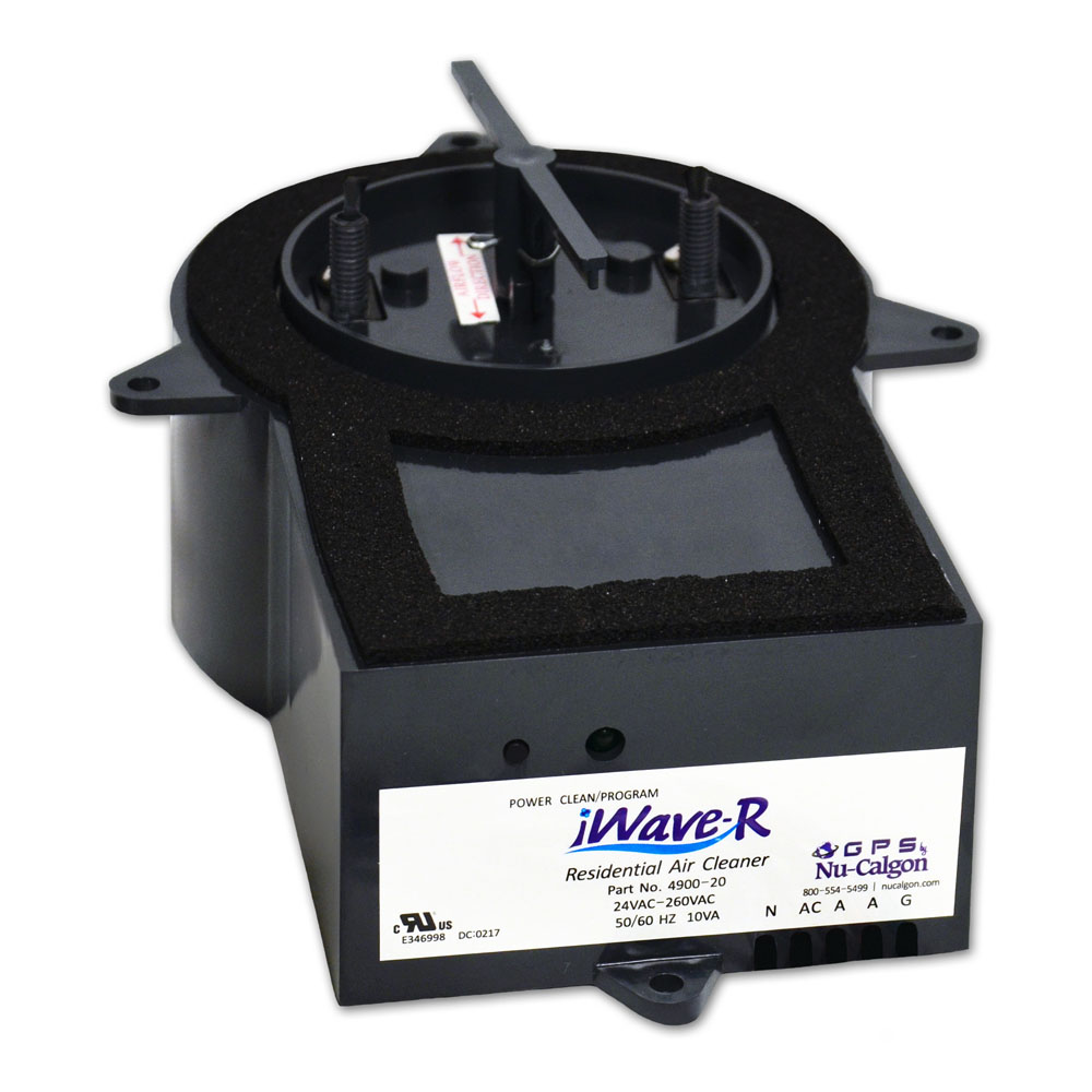 I-WAVE-R