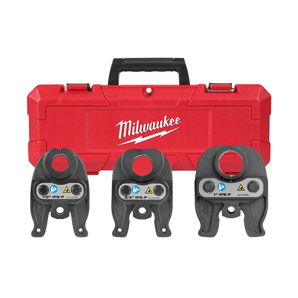 1/2-1 in IPS Jaw Kit M12™Press Tool