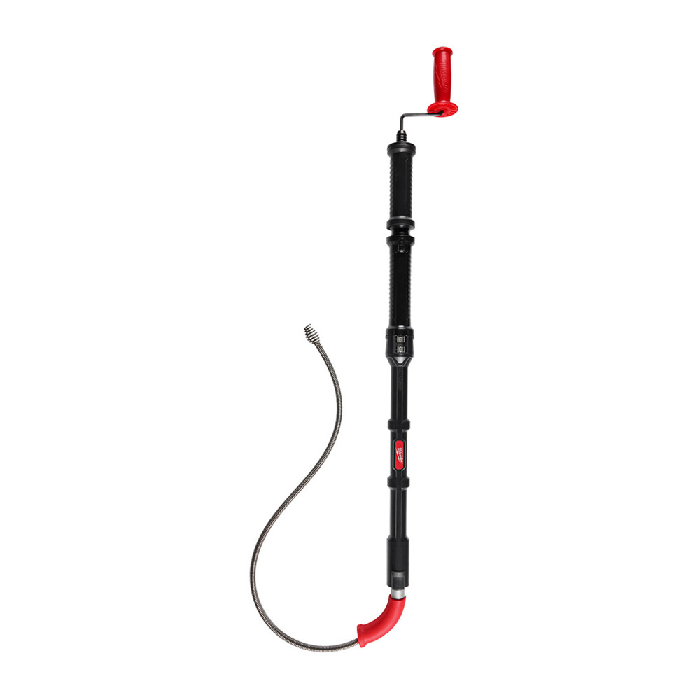 TRAPSNAKE 6' TOILET AUGER