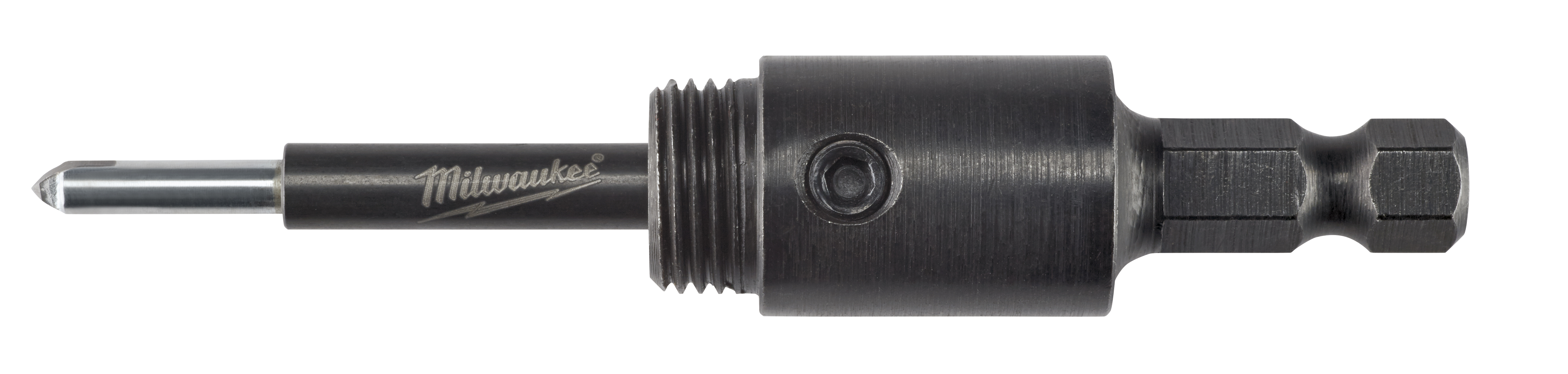 Retractable Starter Bit