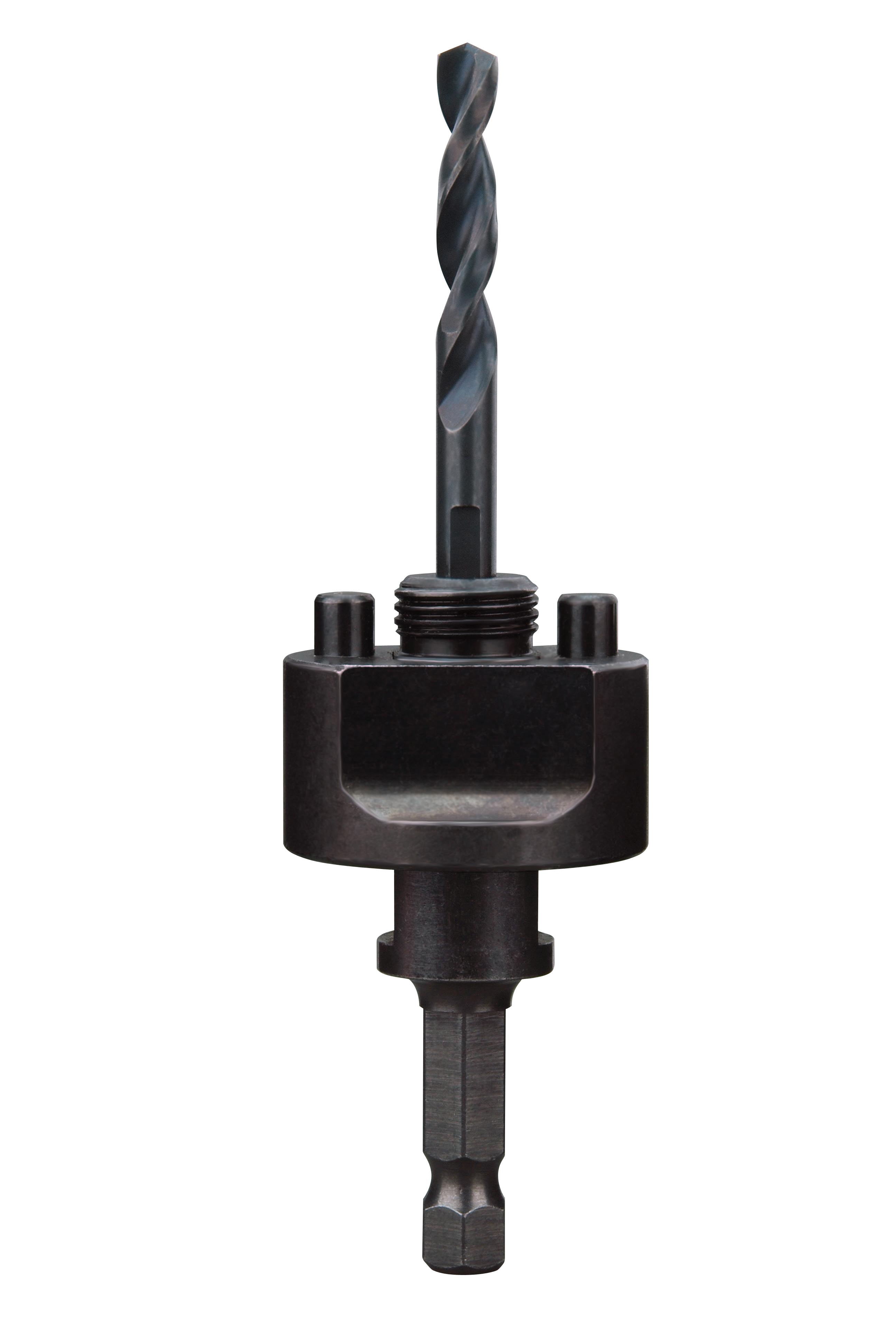 Large Thread Quick Change Arbor