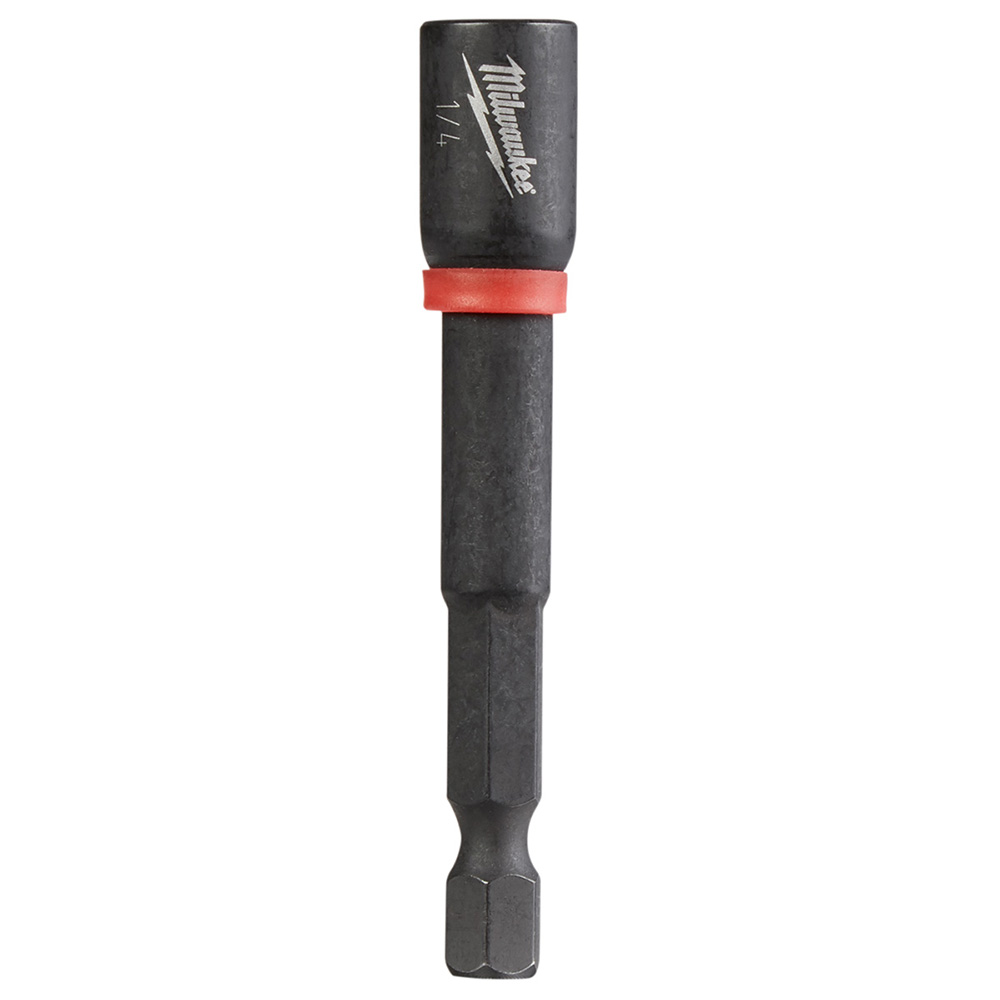 2-9/16 in. Mag Nut Driver 1/4 in.