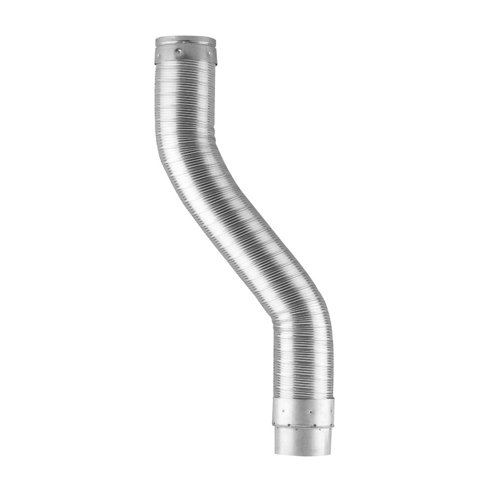 Standard Plumbing Supply - Product: 4 X 2' AMERI-FLEX PIPE, image size:1000x1000