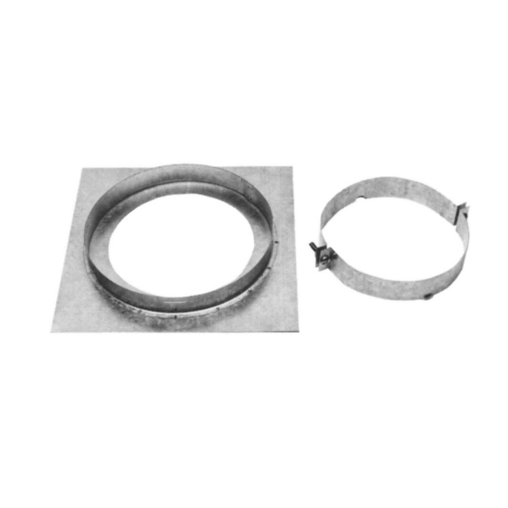 4FS AMERIVENT FIRESTOP