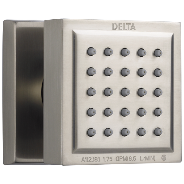 SURFACE MOUNT BODY SPRAY
