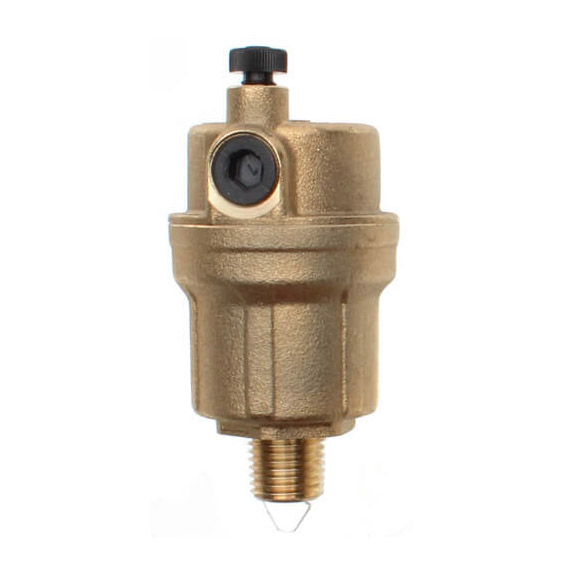 AUTO AIR VENT 1/4 NPT
