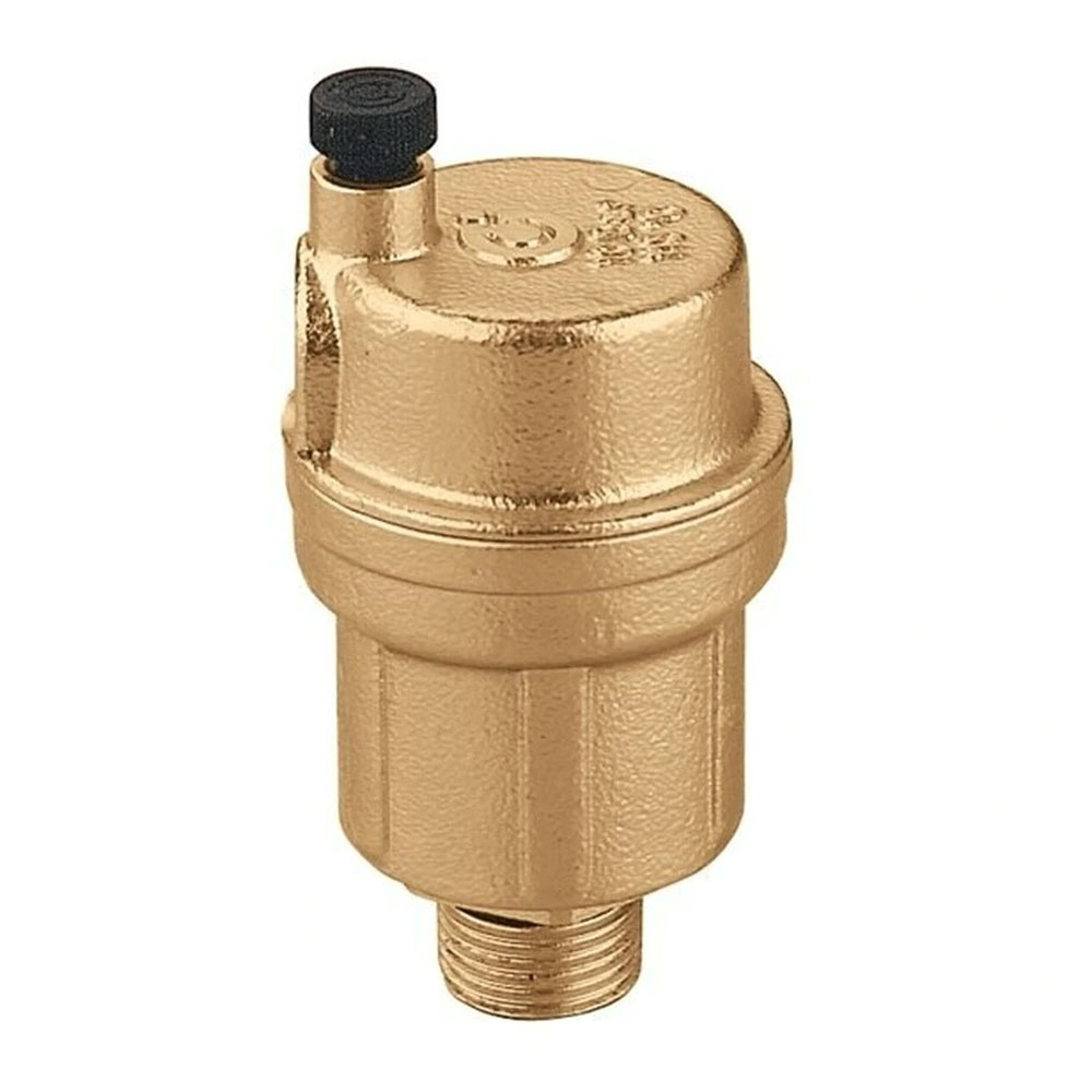 AUTO AIR VENT 1/2 STR