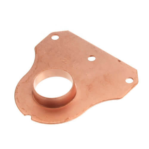 1-1/4 CTS SOLDER C STRAP