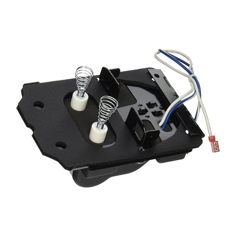 ELECTRIC OIL IGNITOR