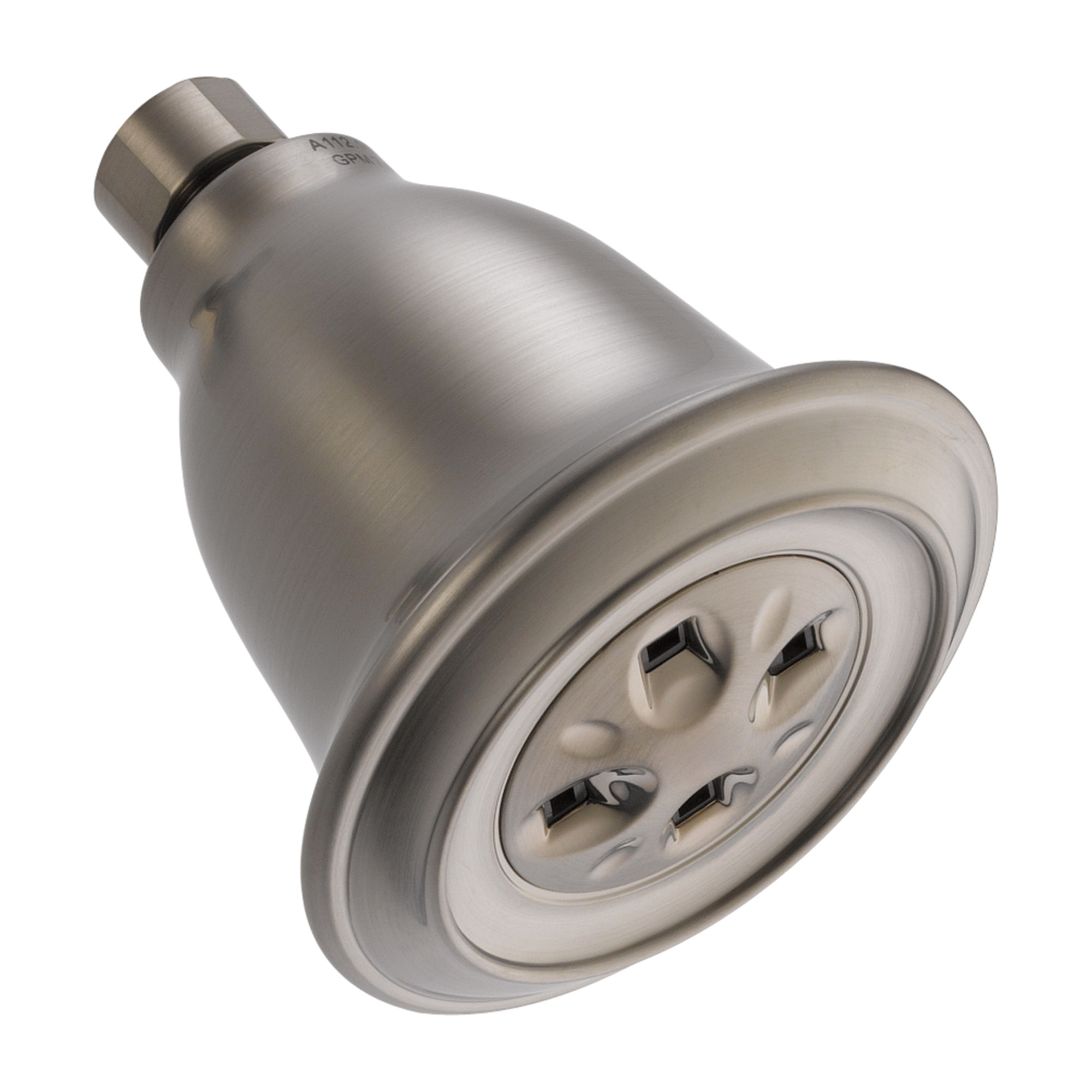H2Okinetic® Single-Setting Shower Head
