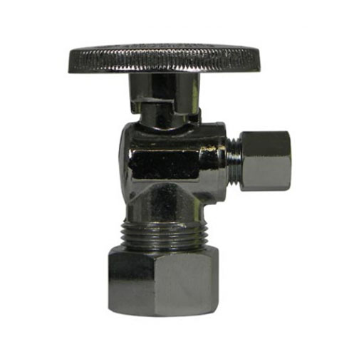 1/2 FPT X 1/4 OD SUPPLY STOP