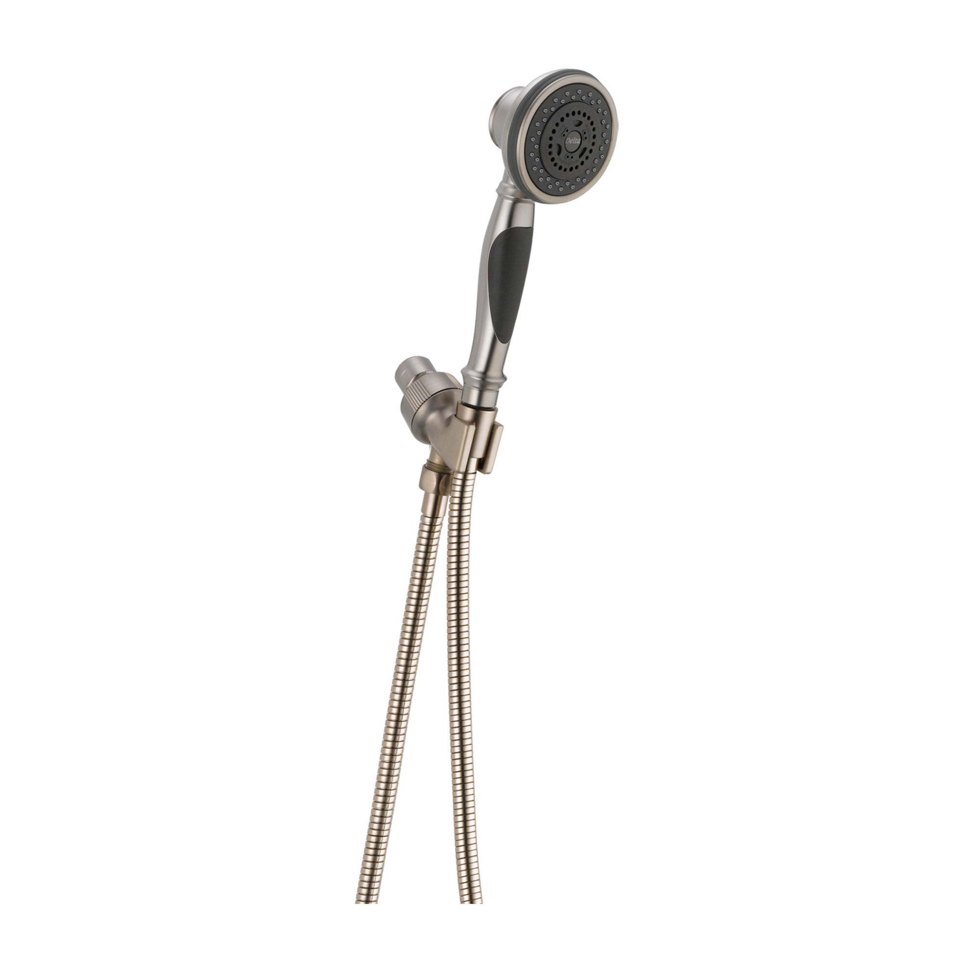 Premium 3-Setting Shower Mount Hand Shower