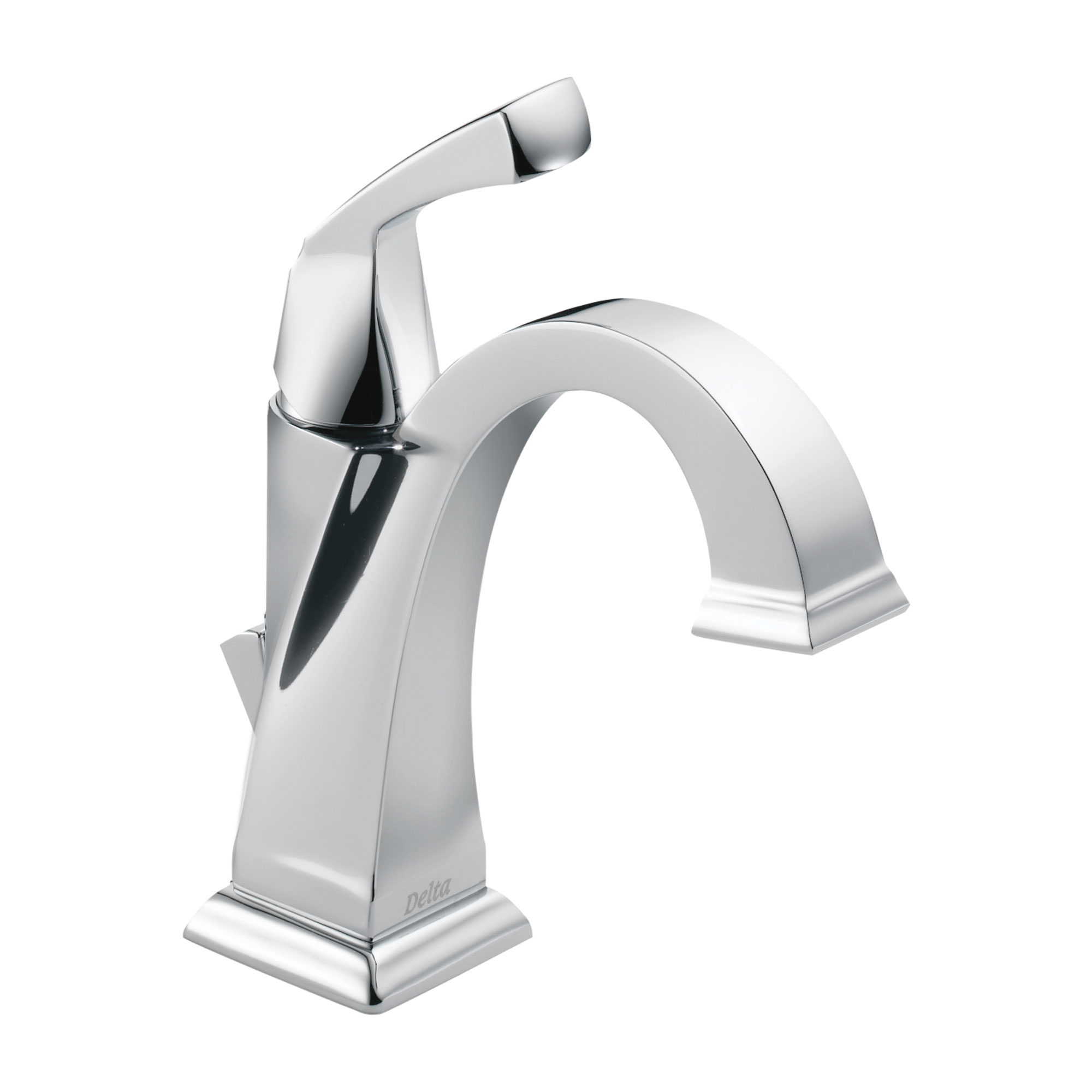 Single Handle Bathroom Faucet