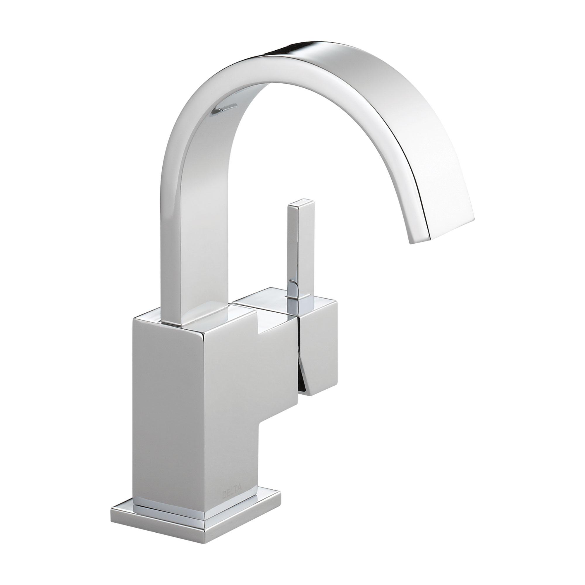 Single Handle Bathroom Faucet
