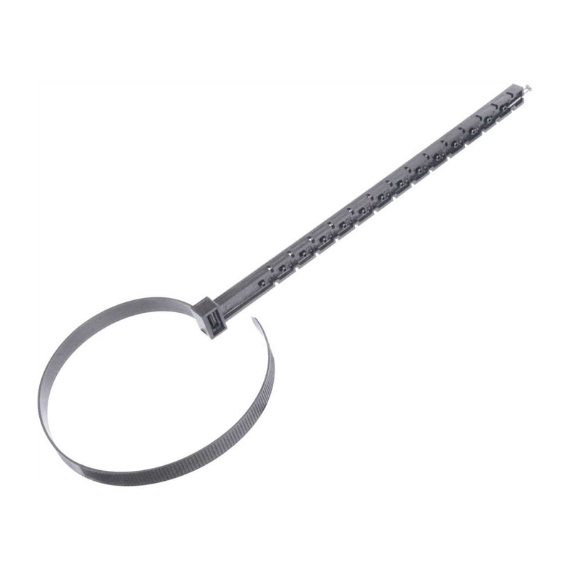 Standard Plumbing Supply - Product: ZIPSTICK GRAY 14