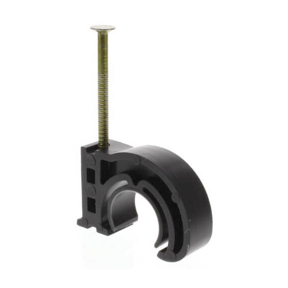 1/2-3/4 TWIN TUBE TALON W/NAIL