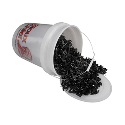 BUCKET 2200CT 1/2 TUBE TALON