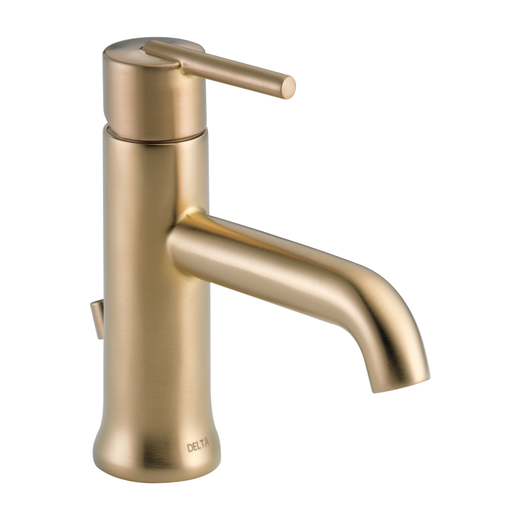 Single Handle Bathroom Faucet