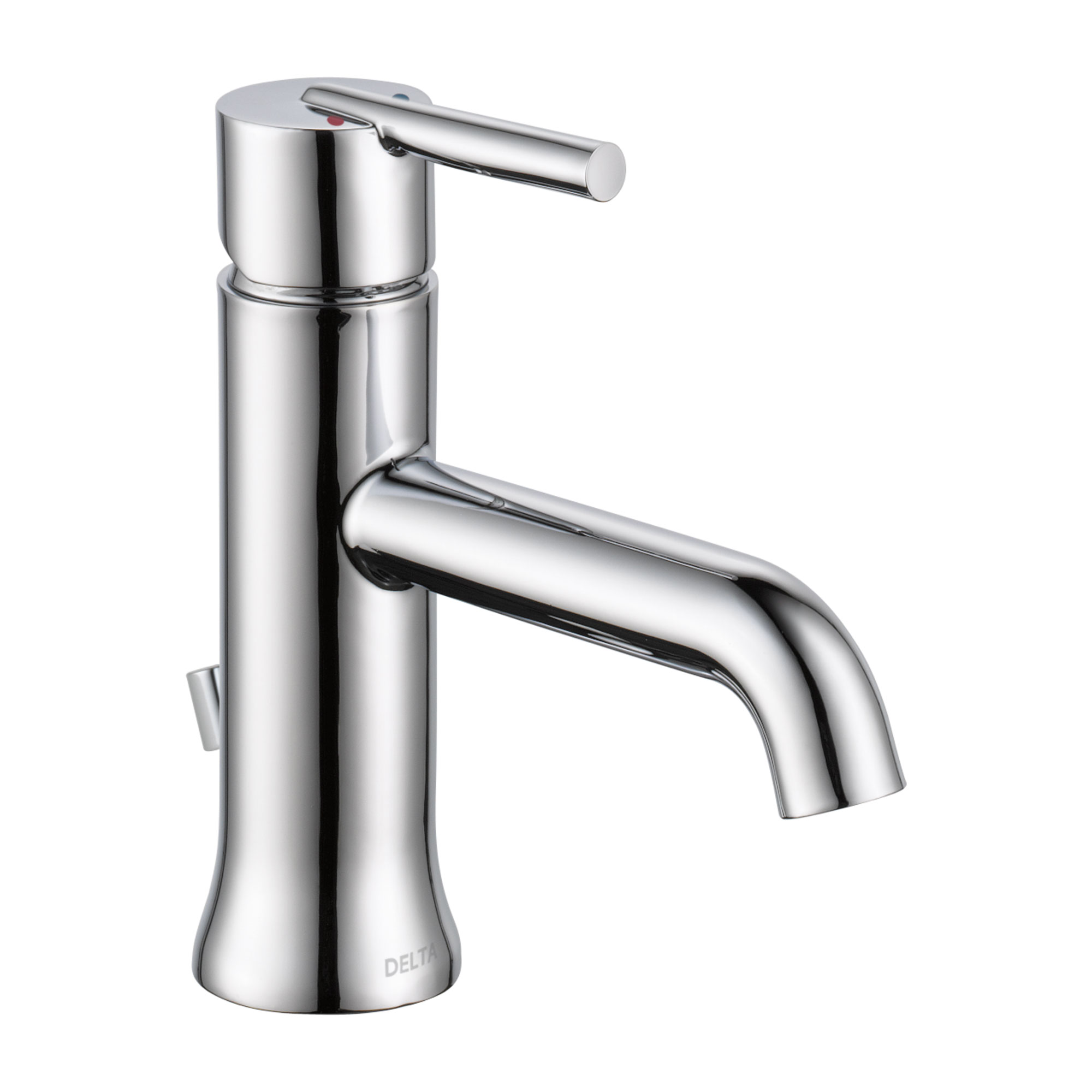 Single Handle Bathroom Faucet