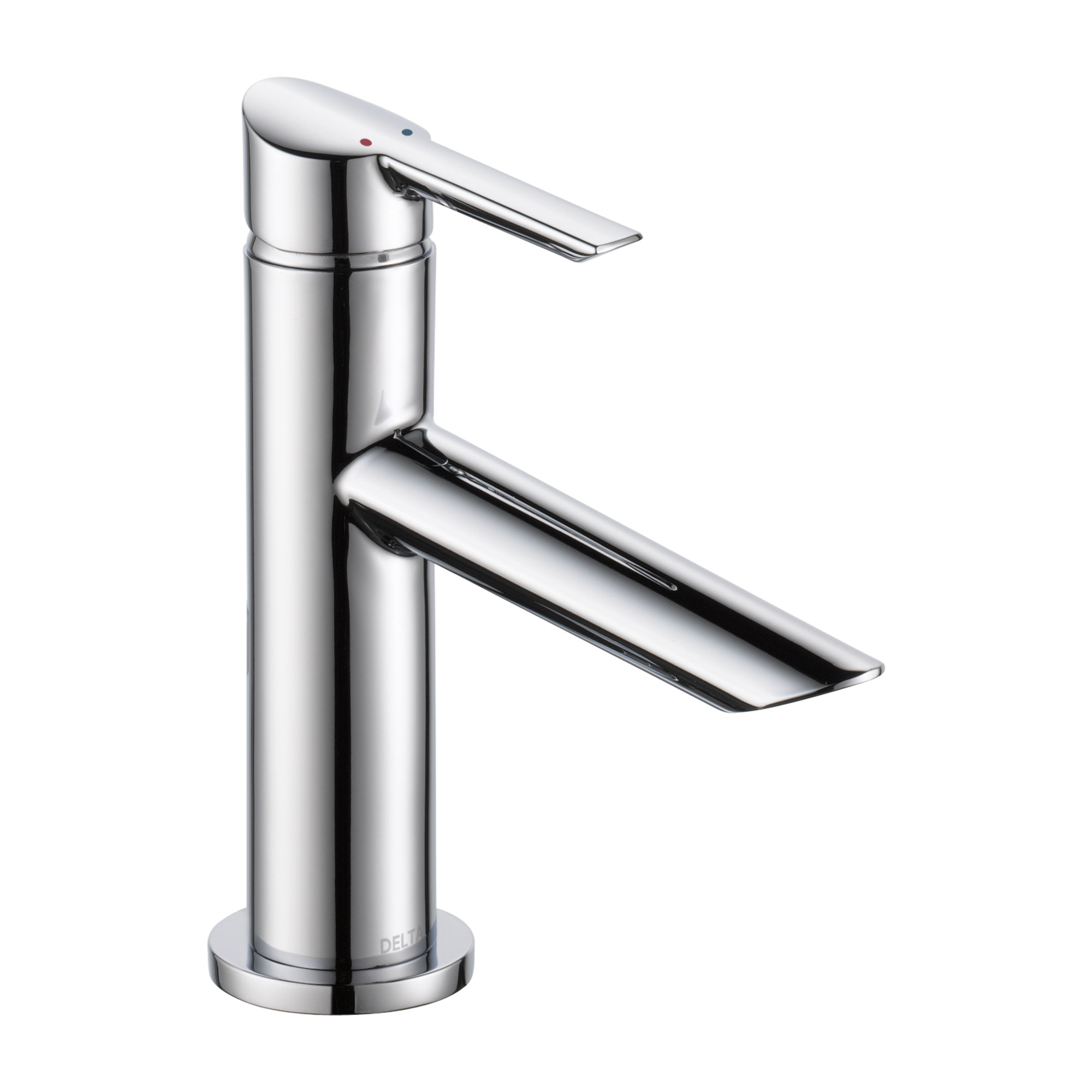 Single Handle Bathroom Faucet