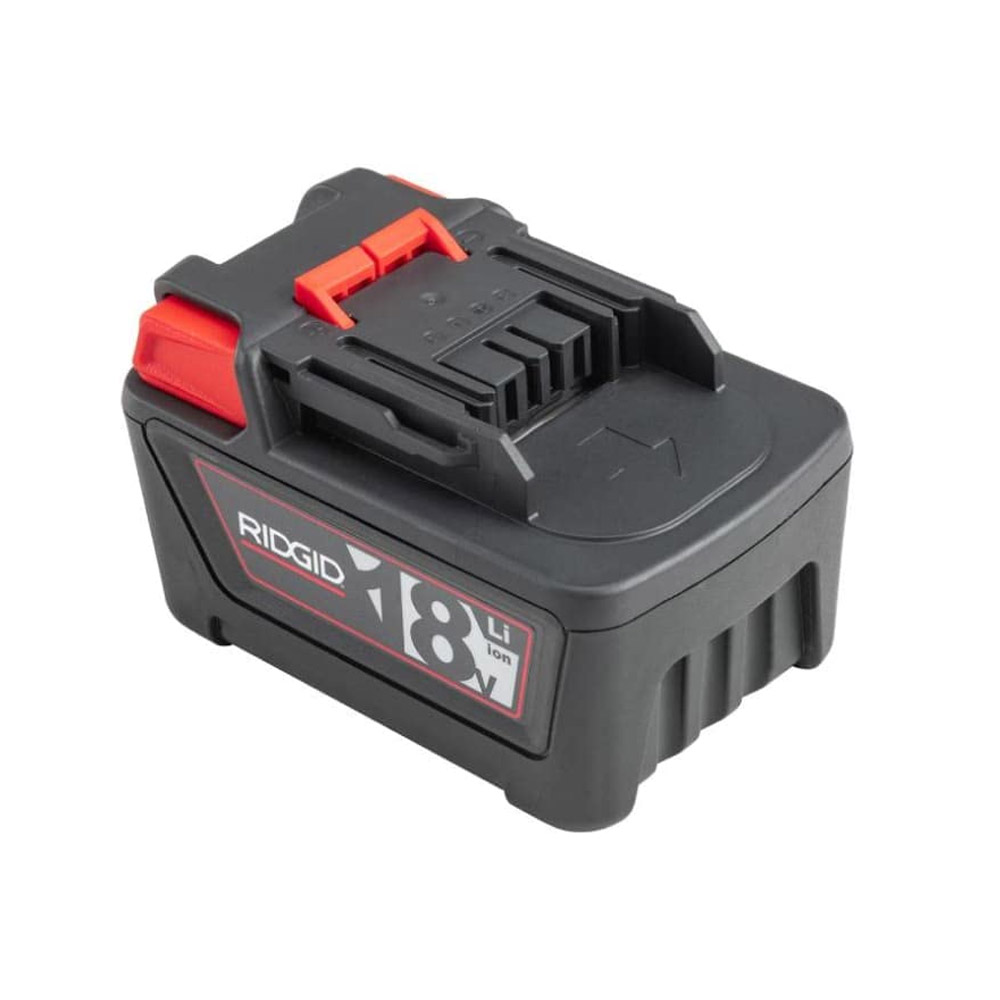 RIDGID 18V 5.0AH BATTERY