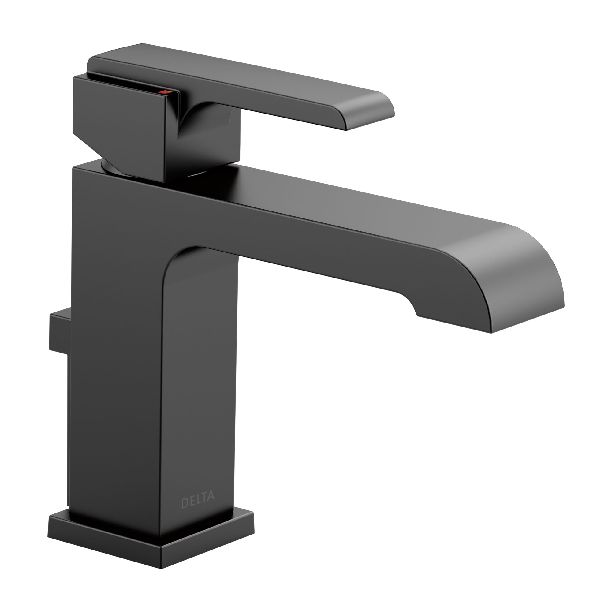 Single Handle Bathroom Faucet