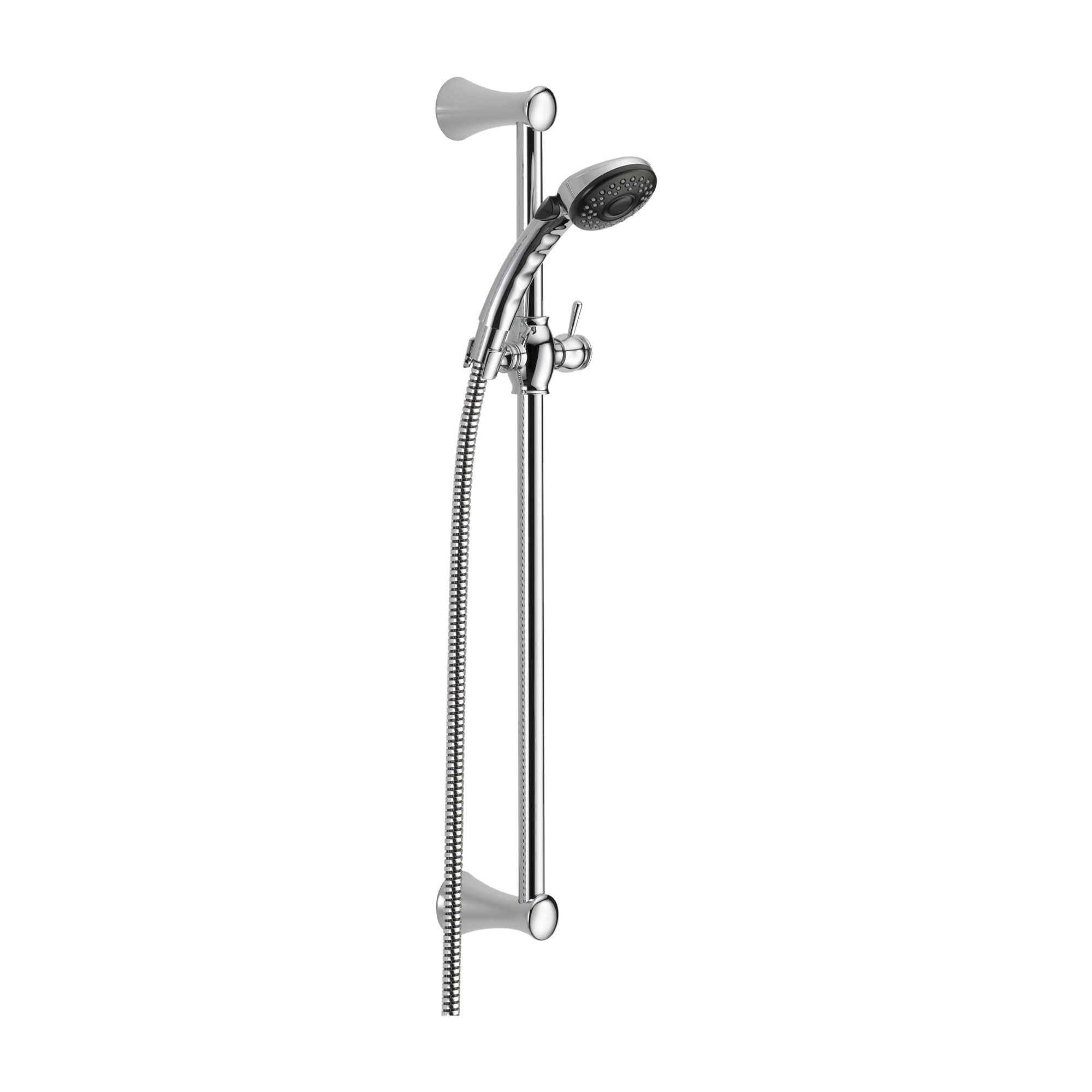 Fundamentals™ 2-Setting Slide Bar Hand Shower