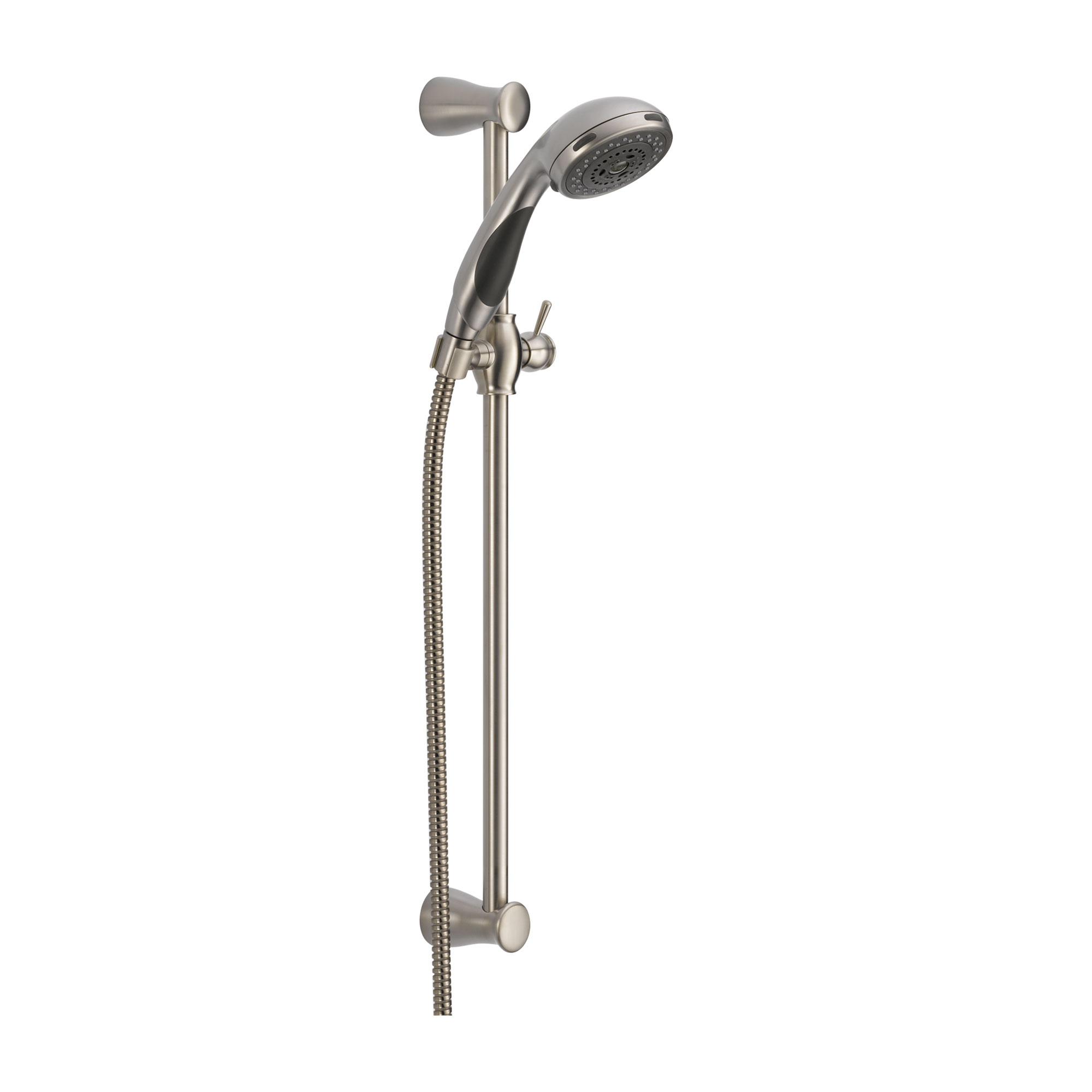 Premium 3-Setting Slide Bar Hand Shower