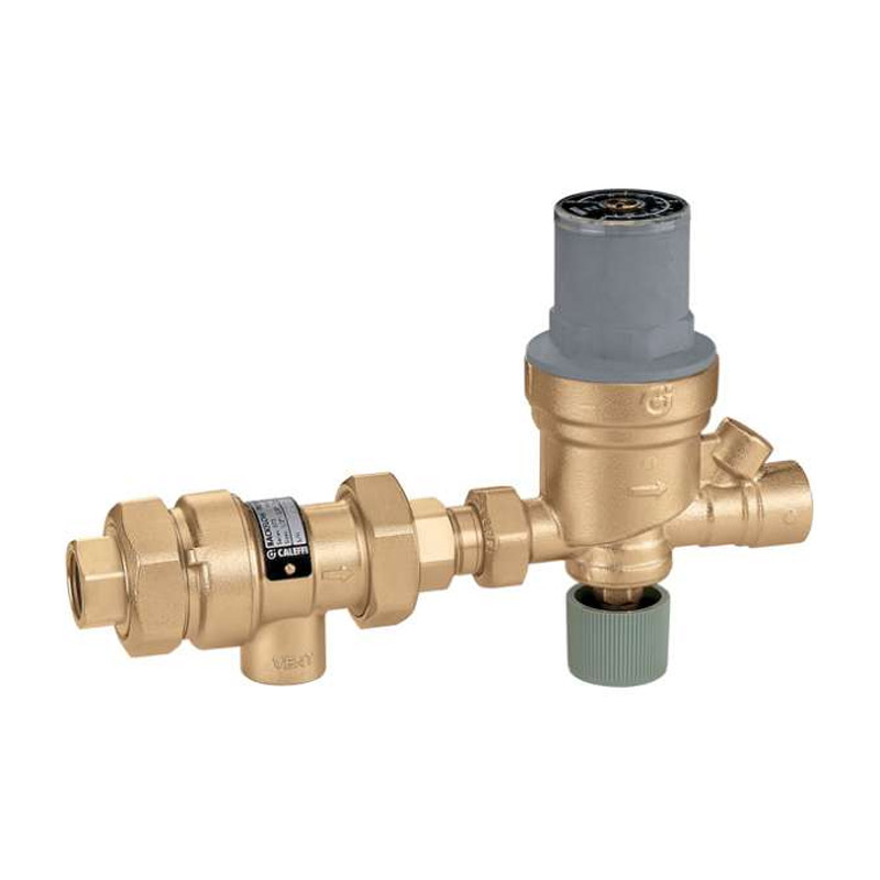 1/2 COMBO BACKFLOW/AUTOBOILE