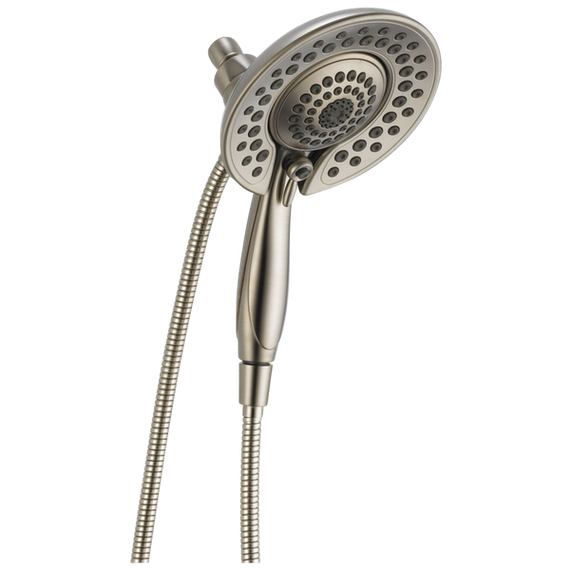 TWO IN ONE SHOWER HEAD