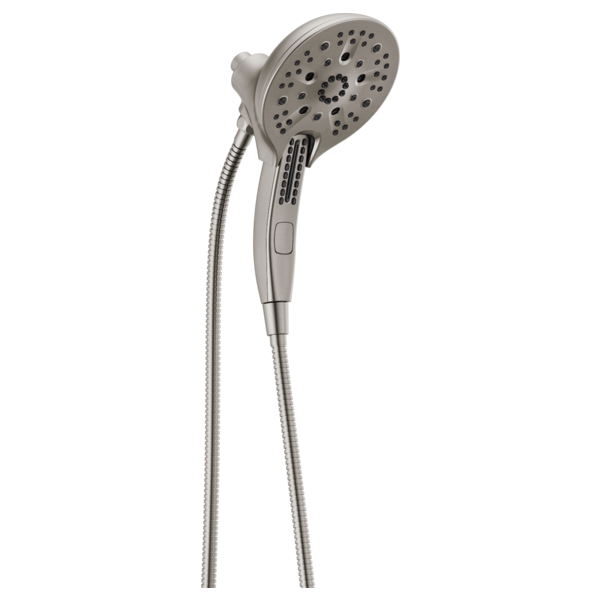 In2ition® H2Okinetic® 5-Setting Two-in-One Shower