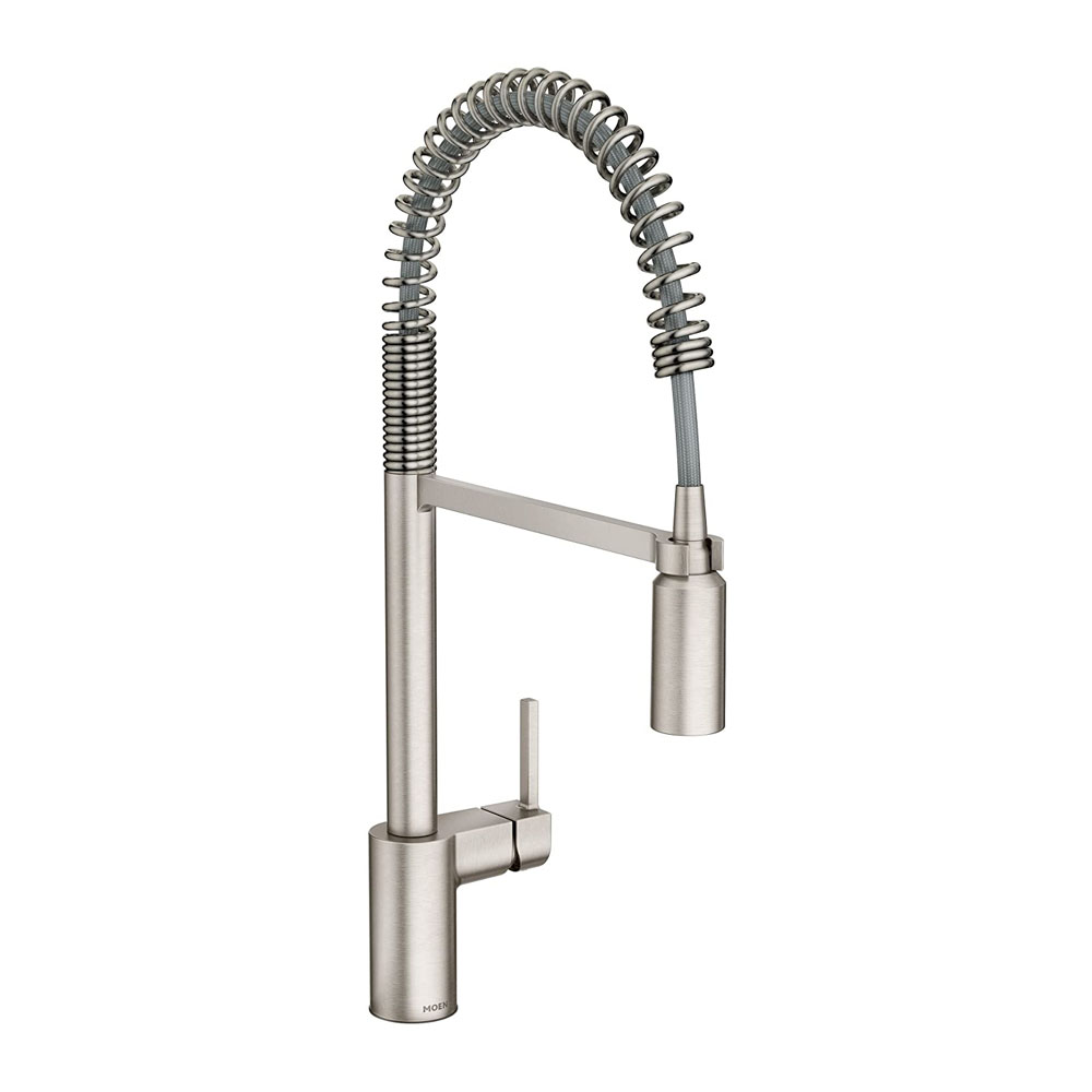 Standard Plumbing Supply - Product: Moen Align 5923BL ...