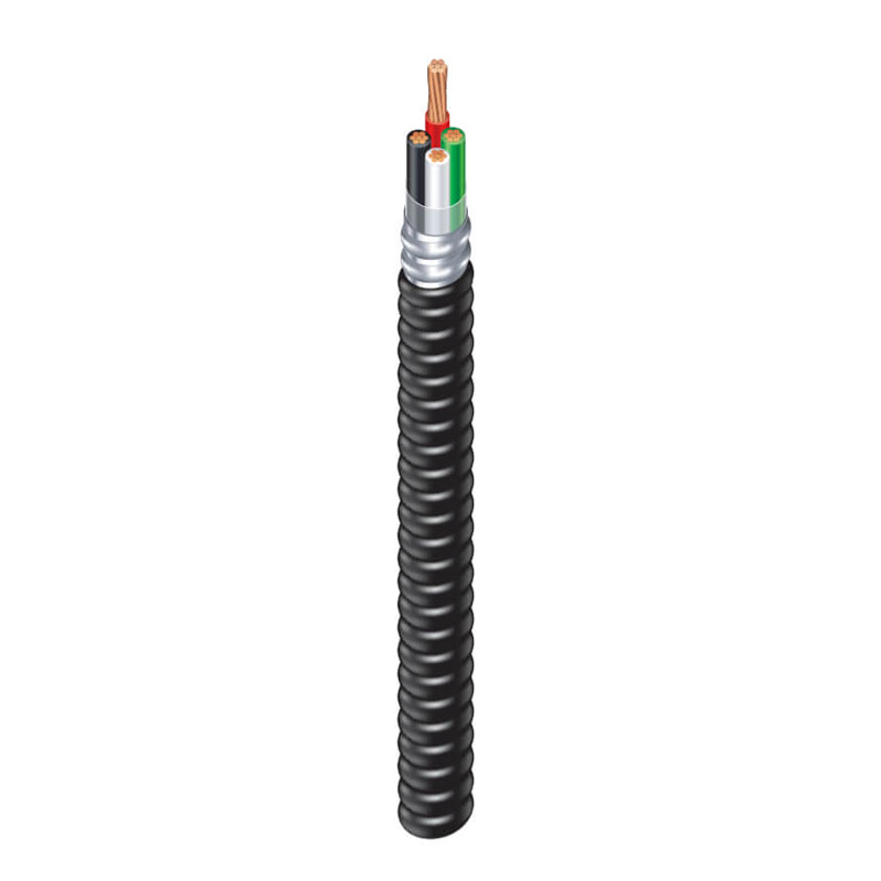MINI SPLIT CABLE 250 FT