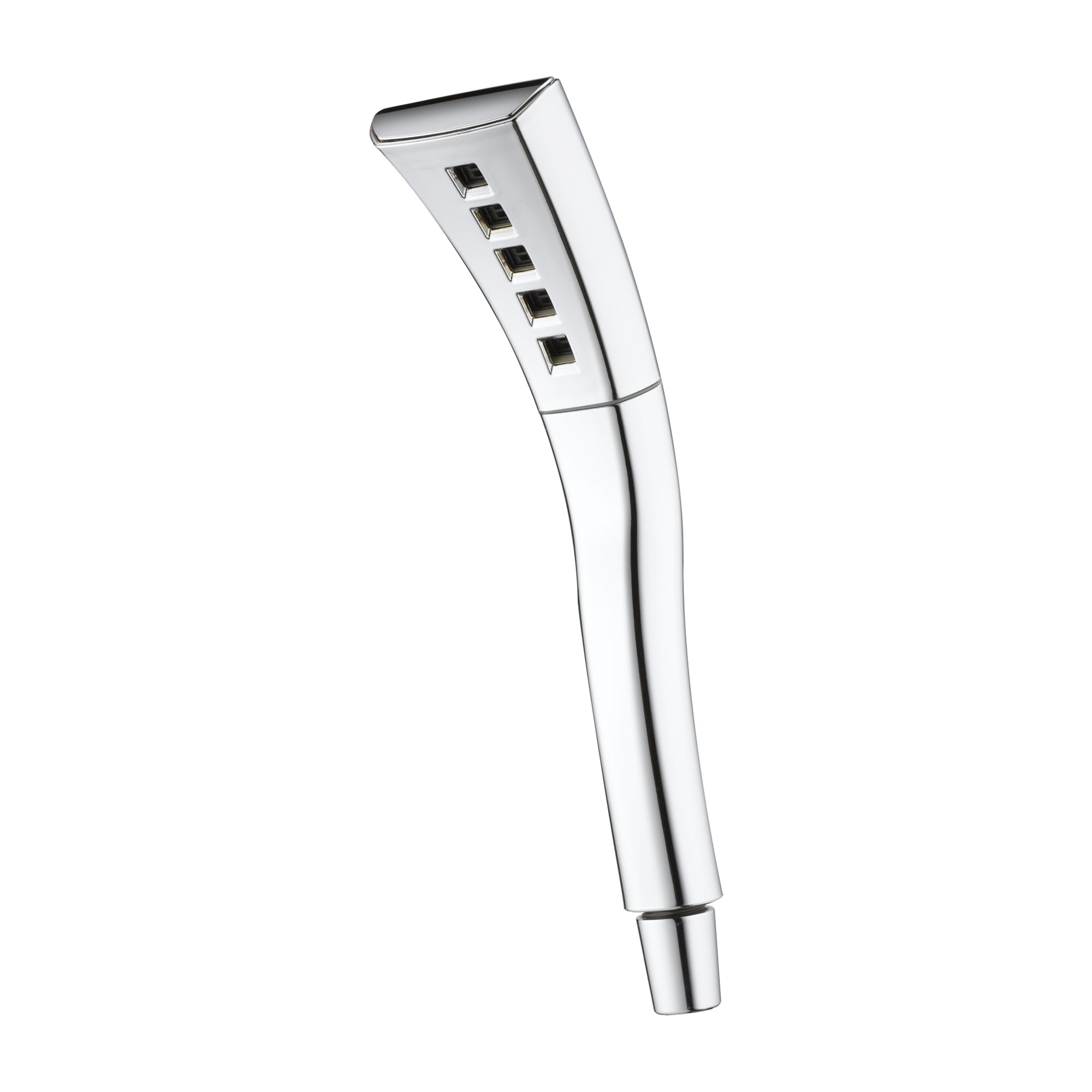 H2Okinetic® Single-Setting Hand Shower