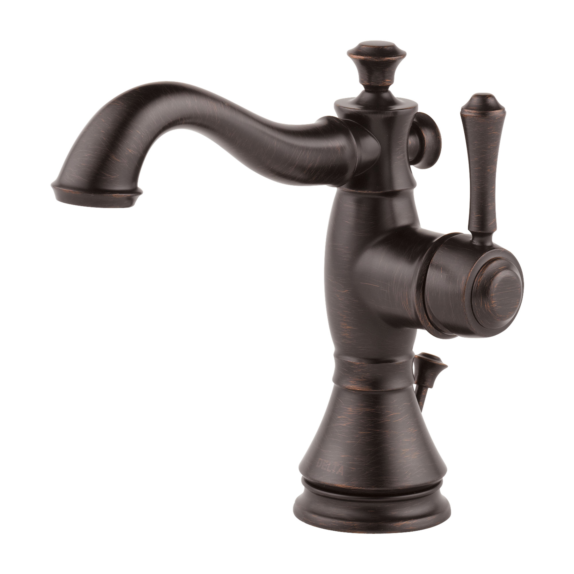 Single Handle Bathroom Faucet