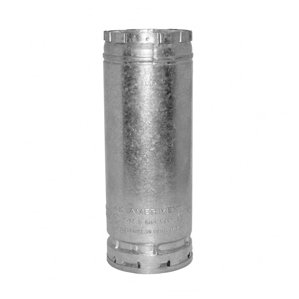 5 X 24 DOUBLE WALL PIPE