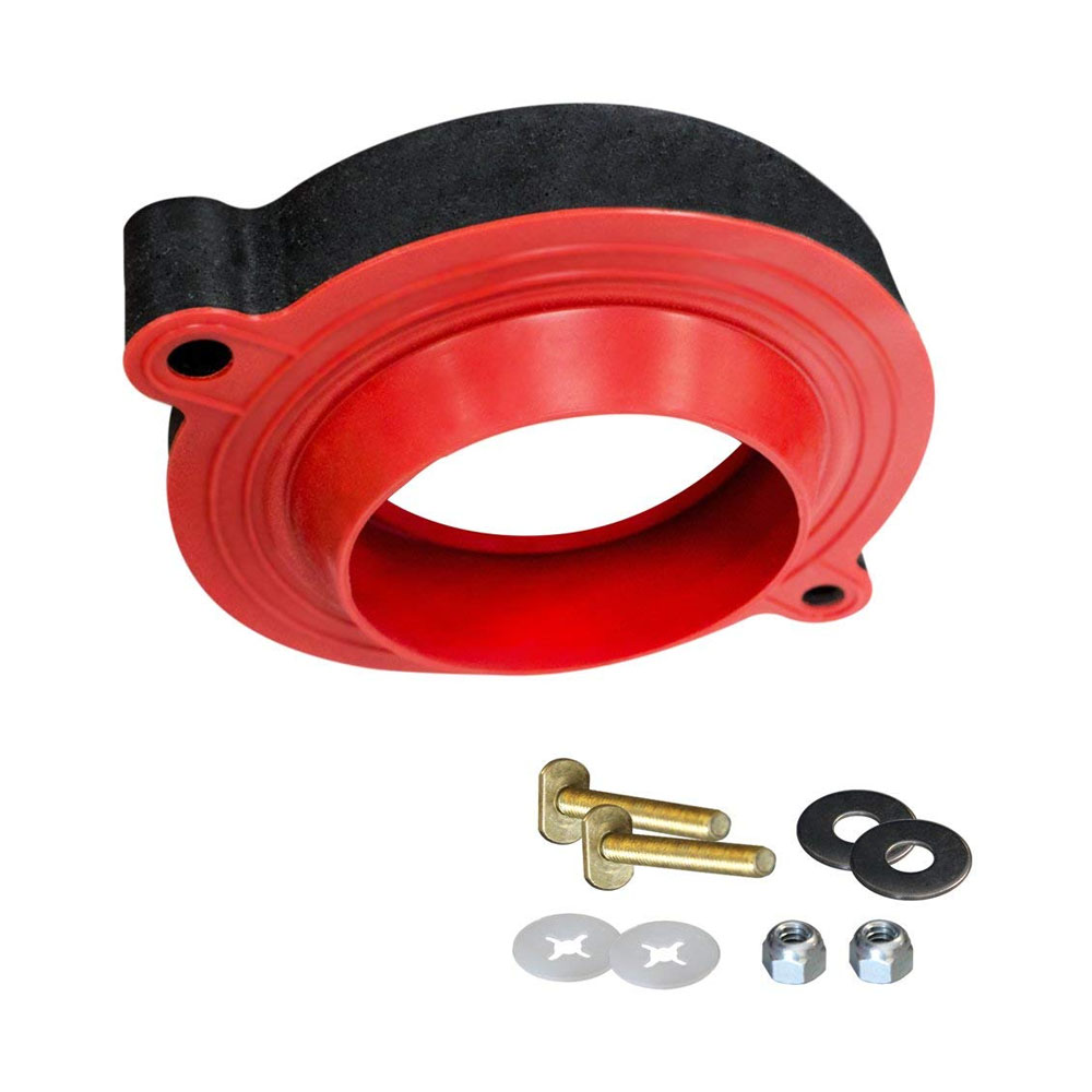 KORKY WAXFREE SEAL KIT W/BOLTS