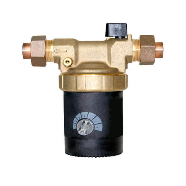 E1-BCUFNRNW-01 W/CORD THERM