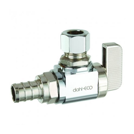 PEX ANGLE STOP