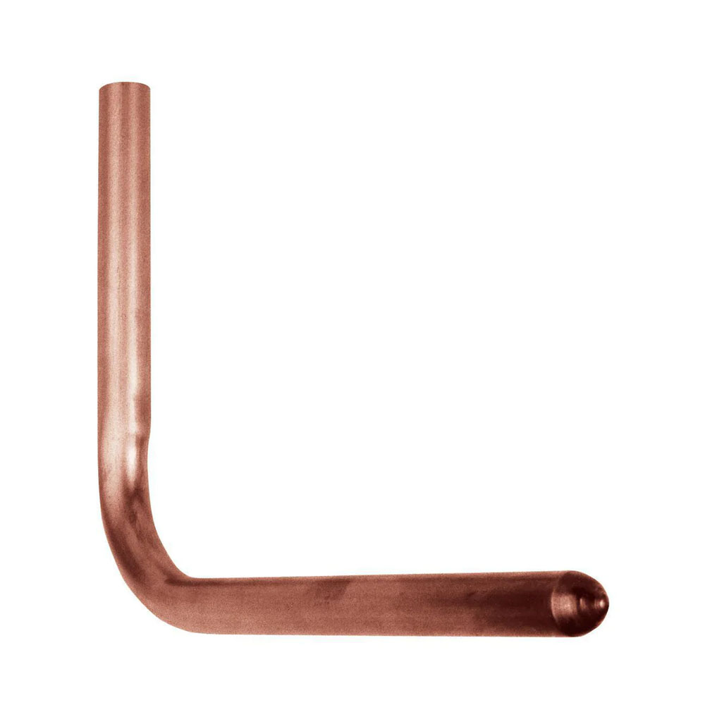 1/2 5X7 M SWT TUB SPOUT ELL