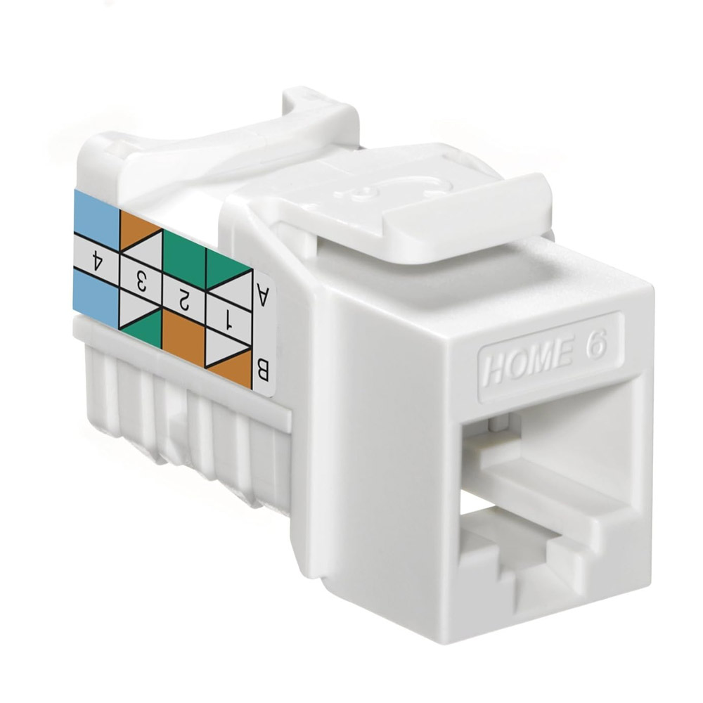 CAT6 KEYSTONE