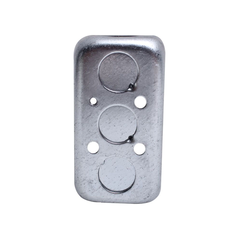 OUTLET BOX 1-7/8
