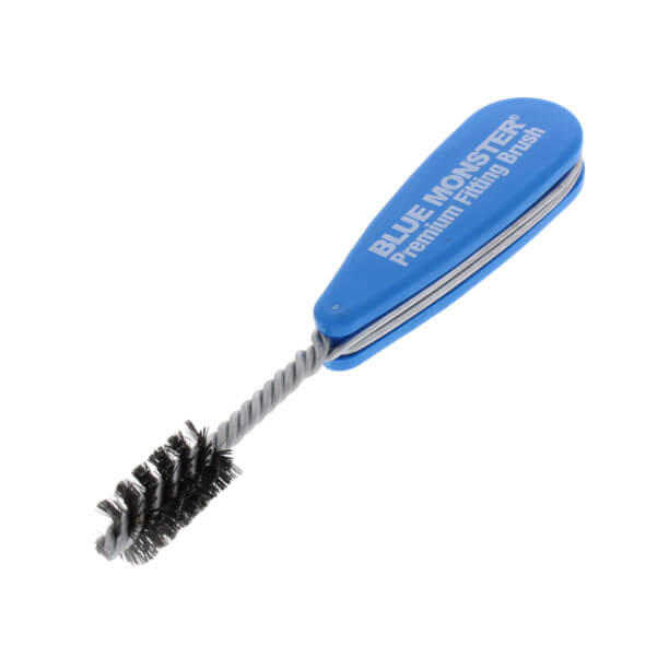 1/2 HEAVY DUTY FITTING BRUSH
