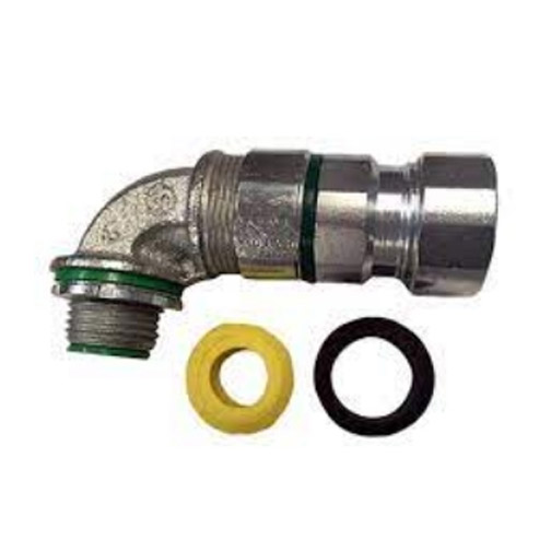 1/2 90 DEG MC CONNECTOR