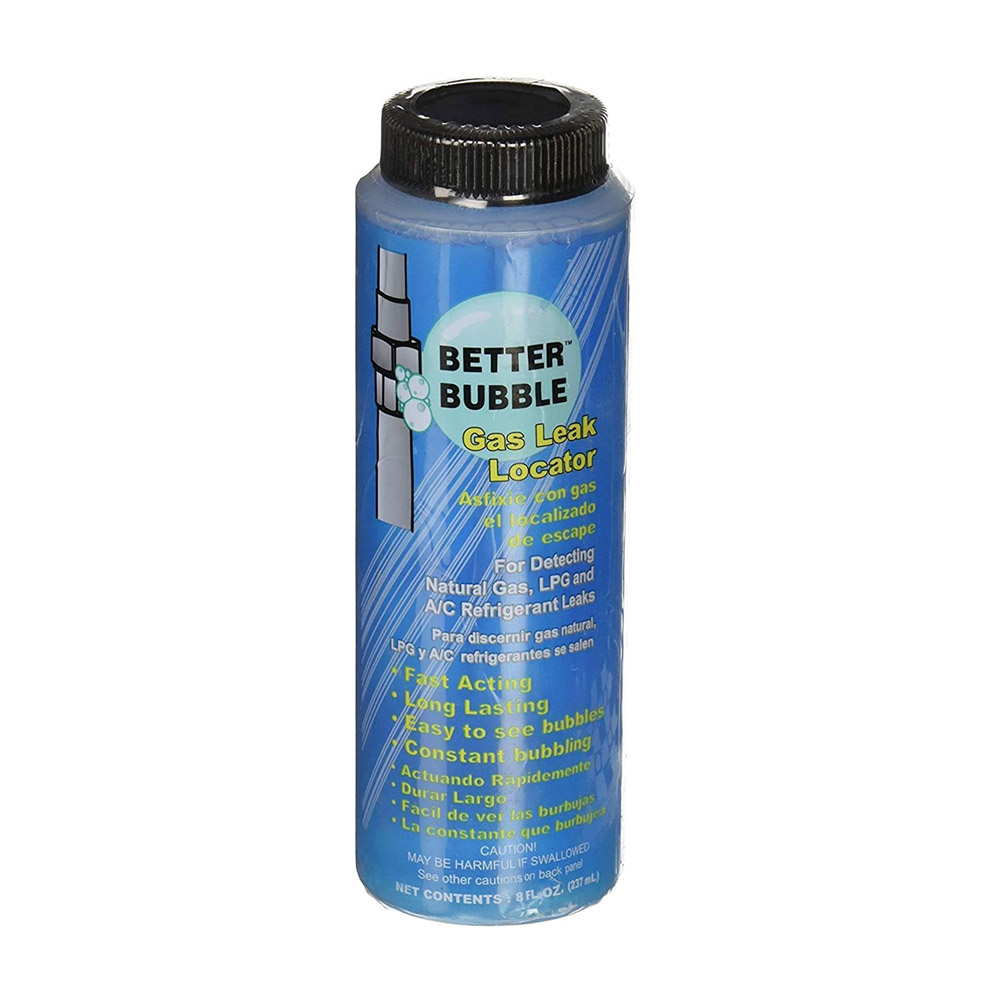8OZ BETTER BUBBLE LEAK LOCATOR