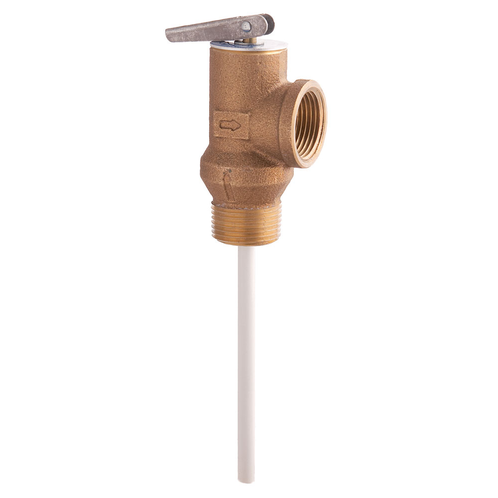 Watts 0066100 100XL-4 3/4