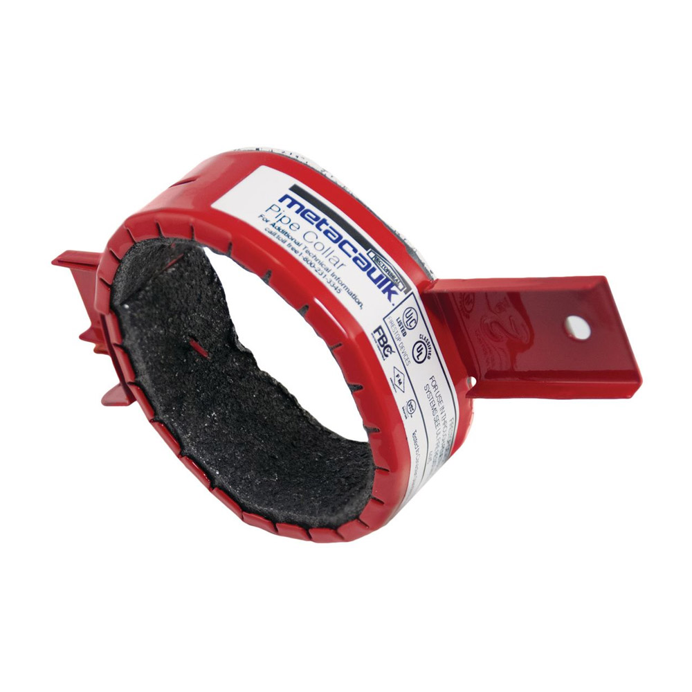 2 FIRE COLLAR
