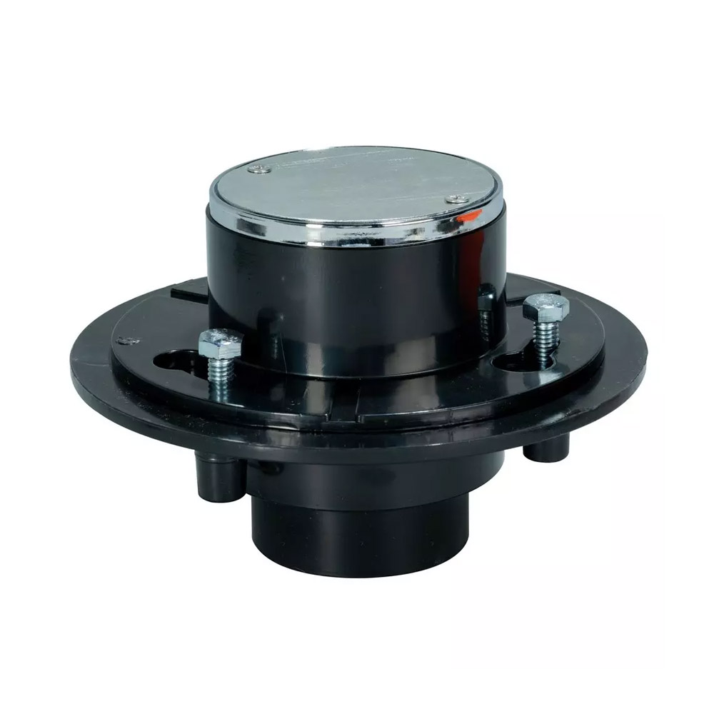 AB&A 5000 2  ABS EZ TEST DRAIN